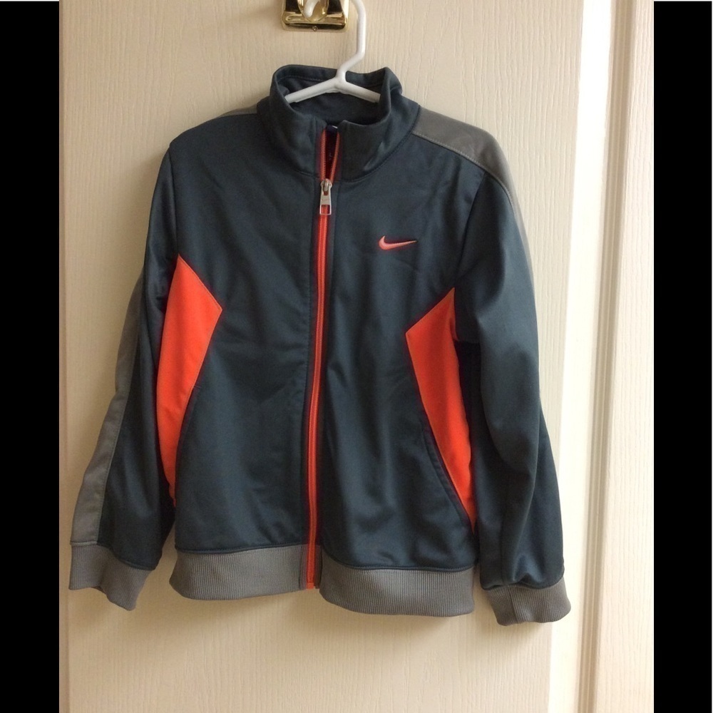Nike Running jacket